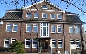 Villa Am Januspark